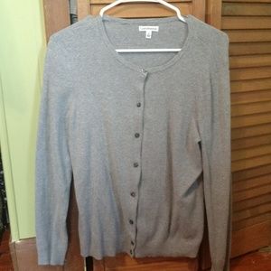 Croft & Barrow Sweater